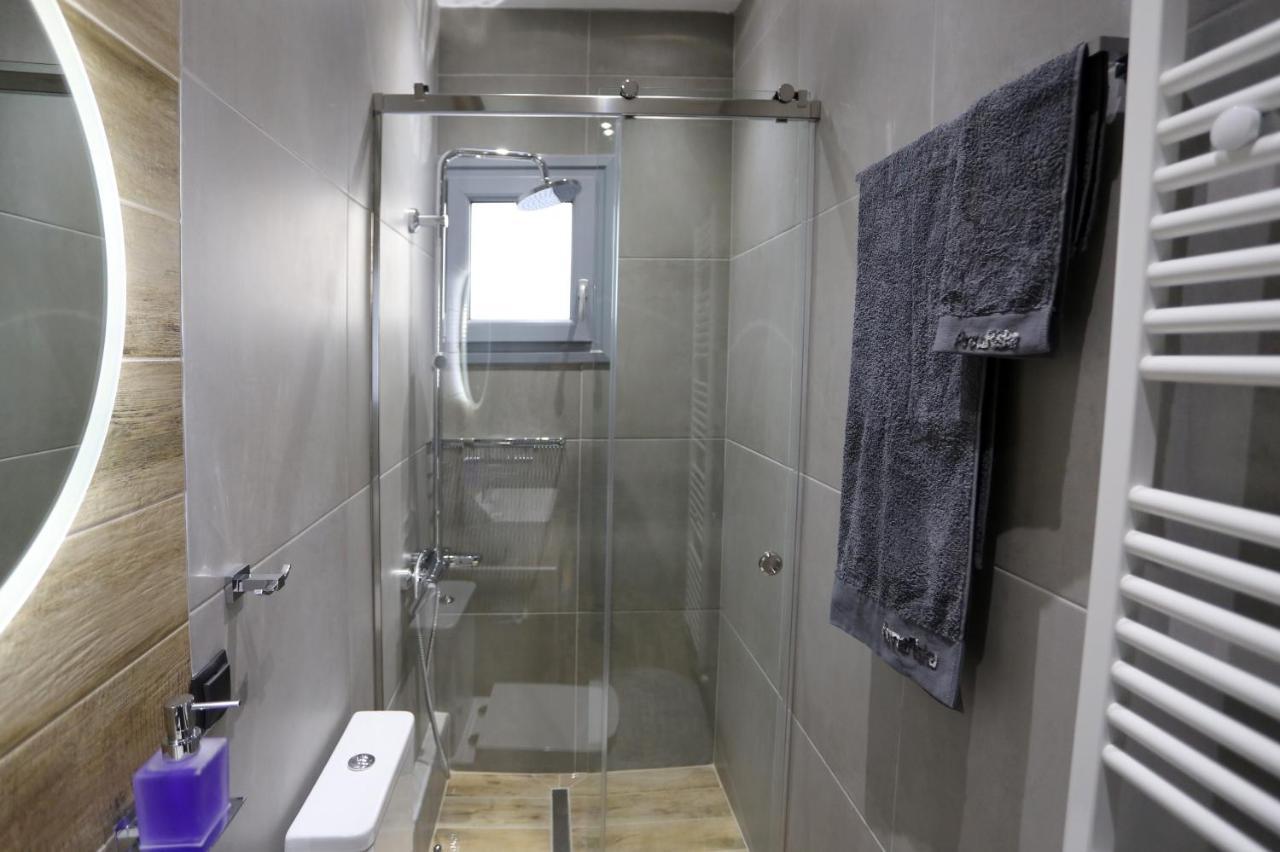 Apartment La Luxury Koronis *
