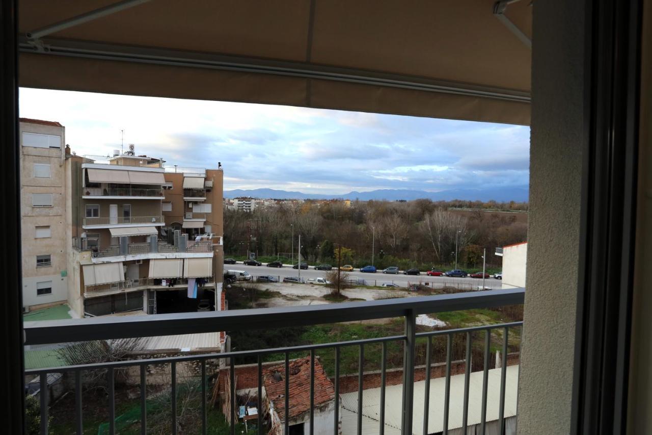 La Luxury Koronis Apartment *